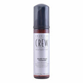 Mousse nettoyante Beard American Crew 7243450000 (70 ml) 70 ml